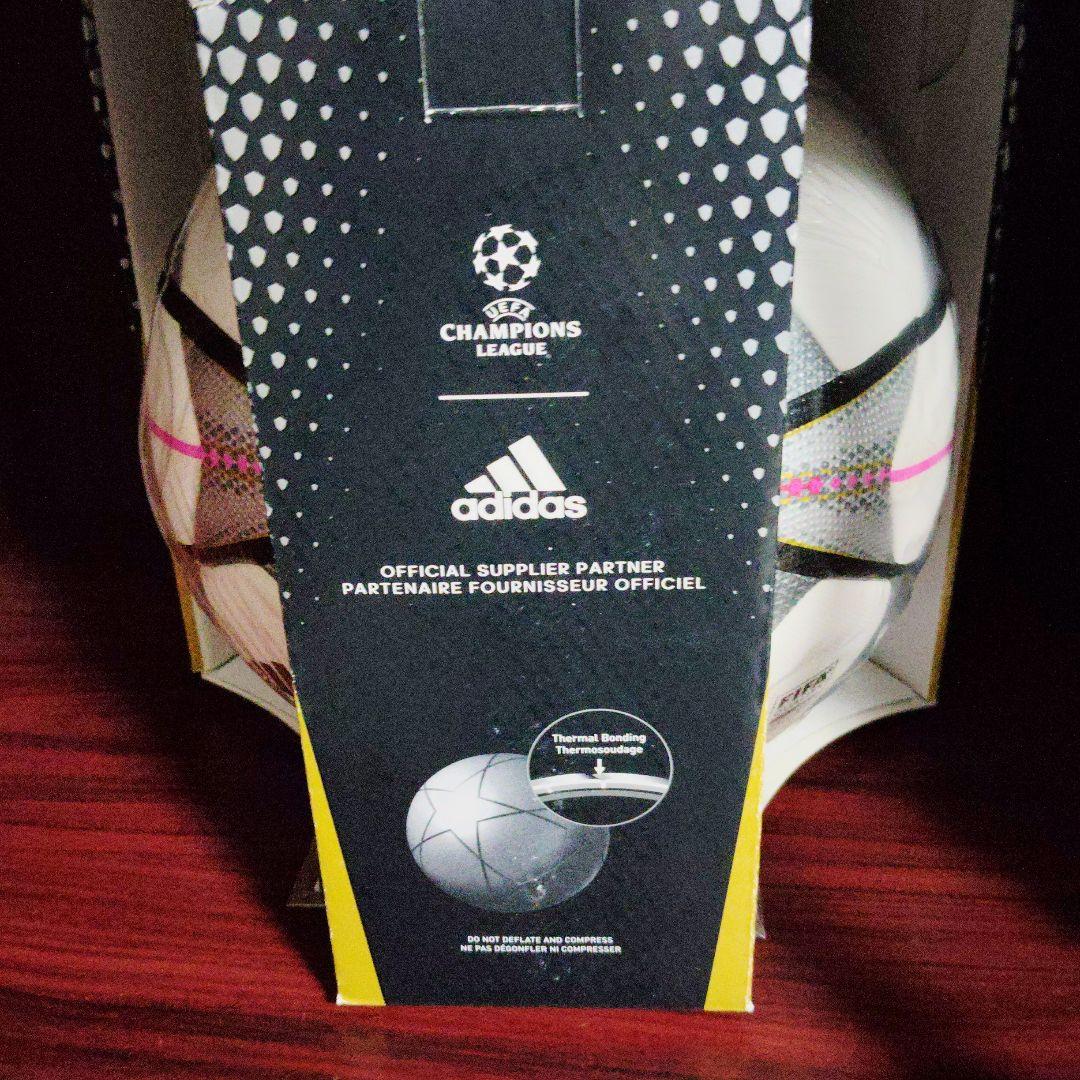 adidas UEFAチャンピオンズリーグ FINAL MILANO 2016