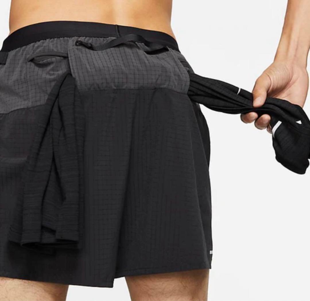 NIKE ナイキ ショートパンツ ズボン パンツ トレイル CZ9053-010