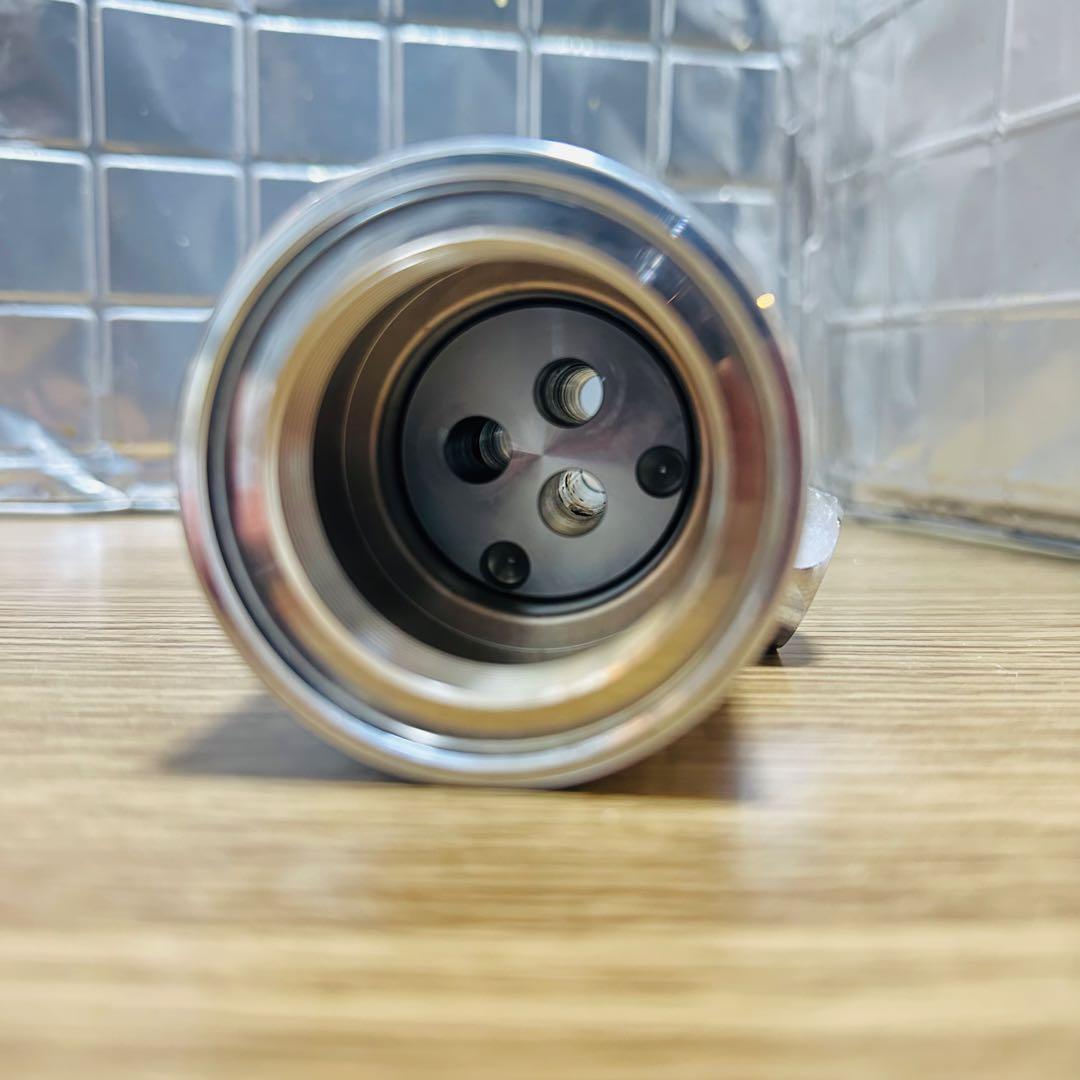 STKD6 タカギ 蛇口用分岐水栓 ステンレス製