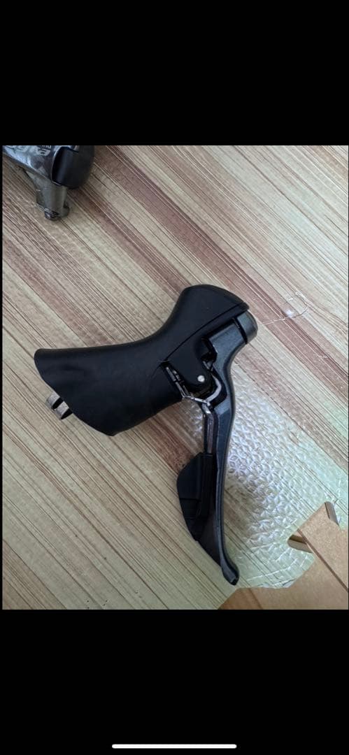 Tiagra コンポフルセット スプロケも入ります。