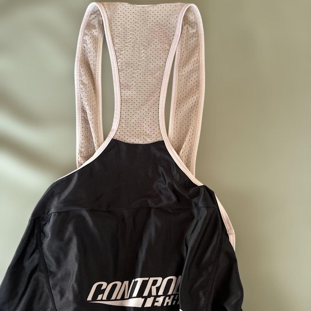 Gusto サイクルジャージ 上下　2XL 美品