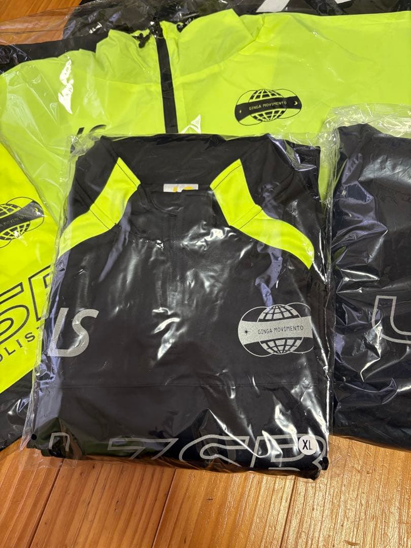 ルースイソンブラセット XL