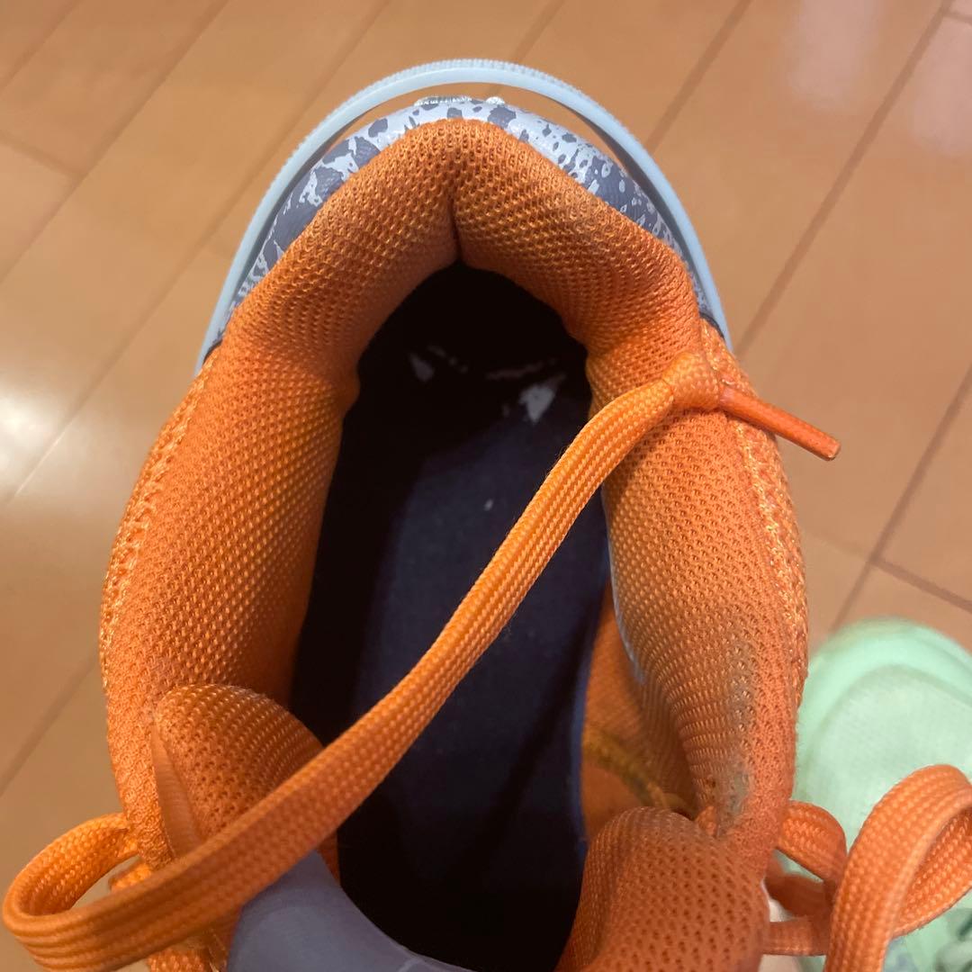 ja1 us9.5 バッシュ