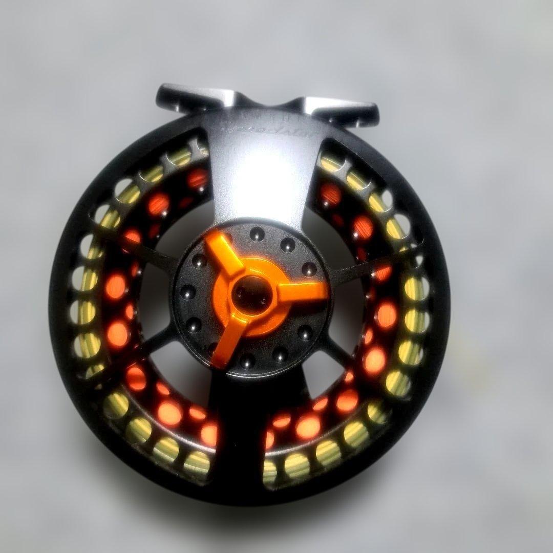 ウォーターワーク　LAMSON　 スピードスター　2　美品