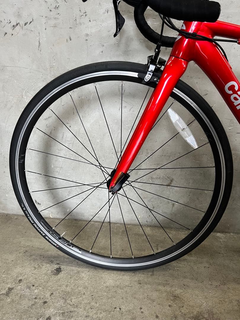 ロードバイク CANNONDALE OPTIMO キャノンデール 700c