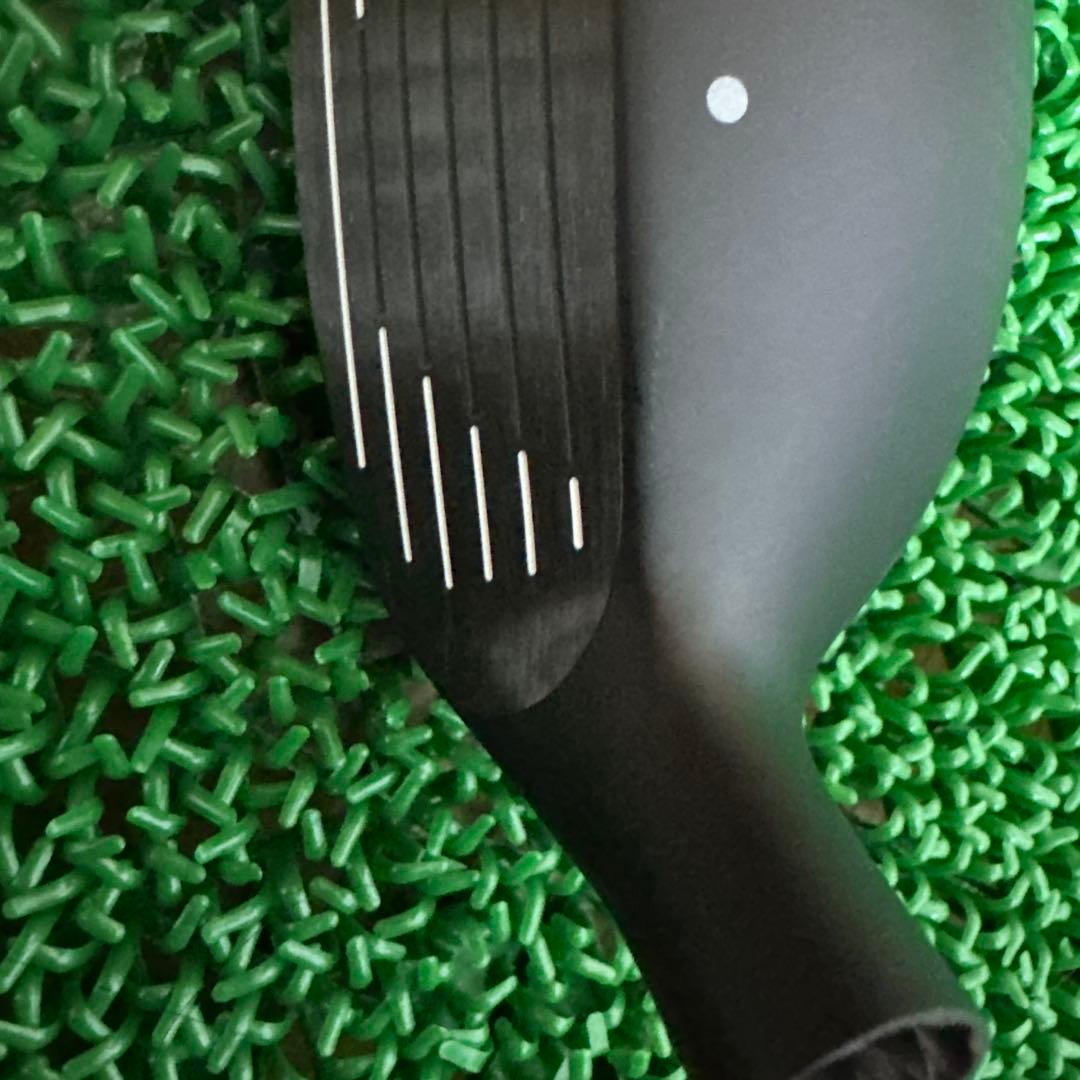 【美品】PING G440 ハイブリッド 7U 34度 ヘッドのみ