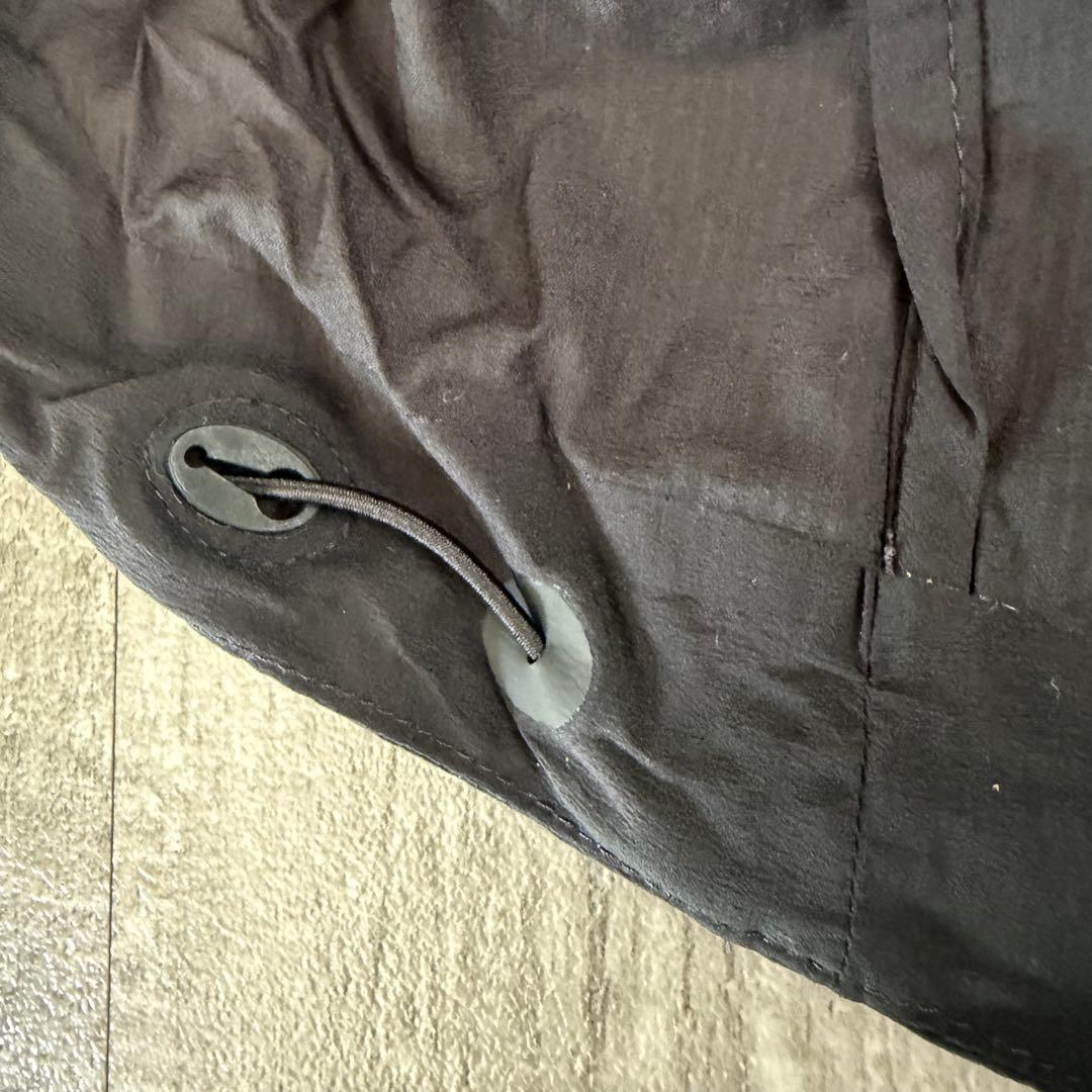 On Weather Jacket Lumos オン ウェザージャケット ルモス