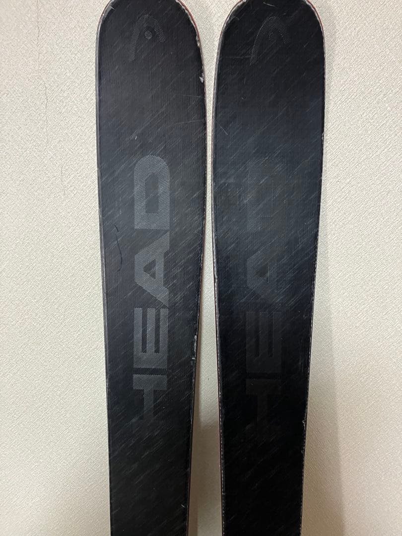 HEAD KORE 99 スキー板 180cm
