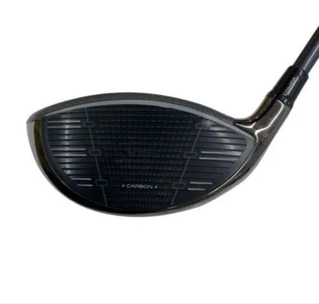Qi35 ドライバー デアマナ Blue TM50-SRフレックス 10.5°