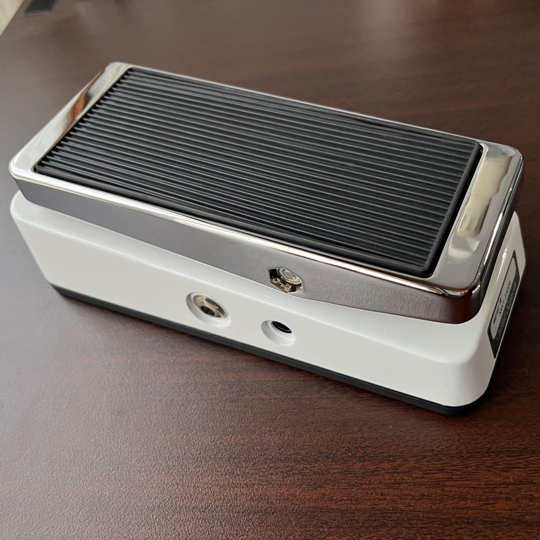 XOTIC XW-1 EWS WAH BOARD付き