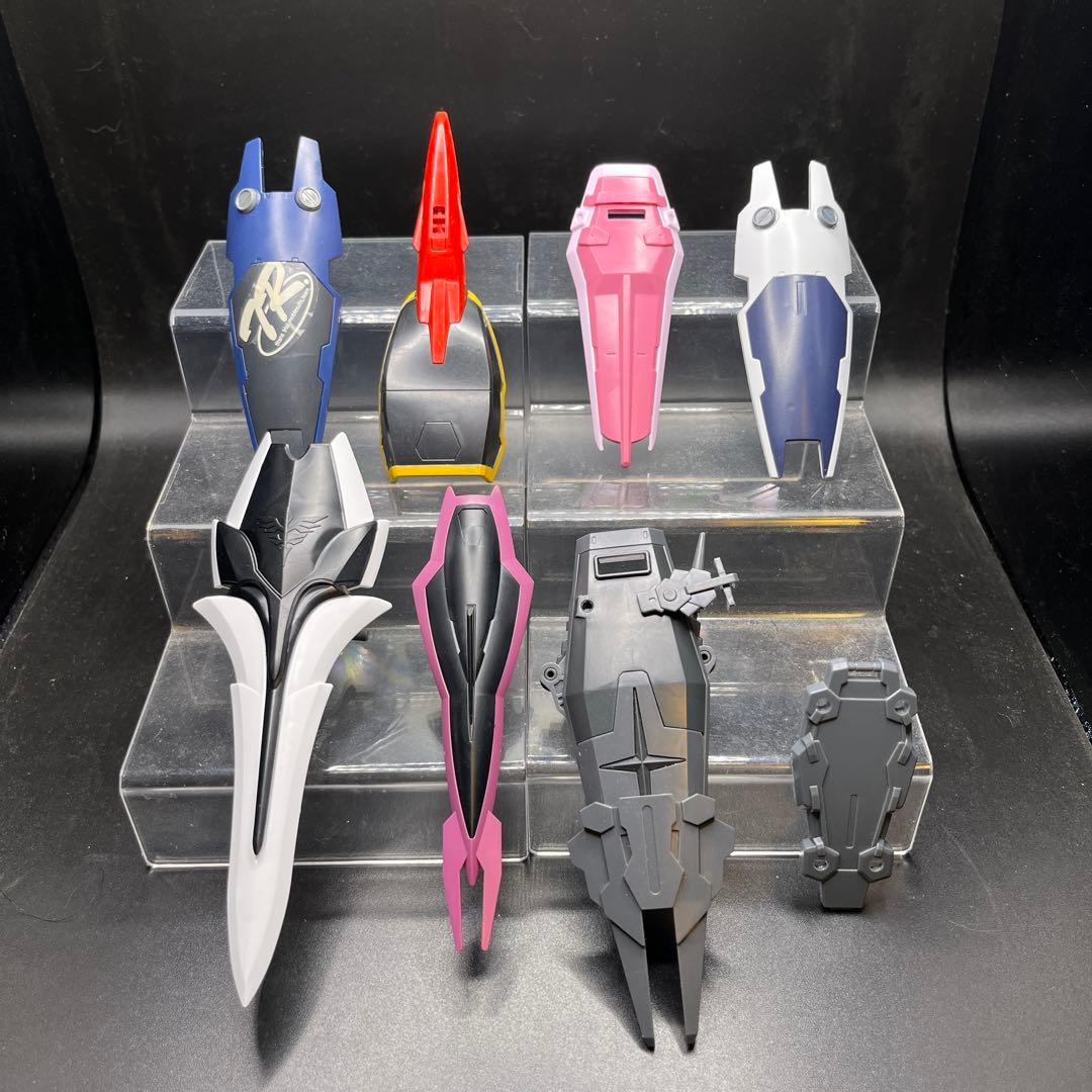 バラ売り　HG1/144ガンプラジャンク　シールド　12/29更新