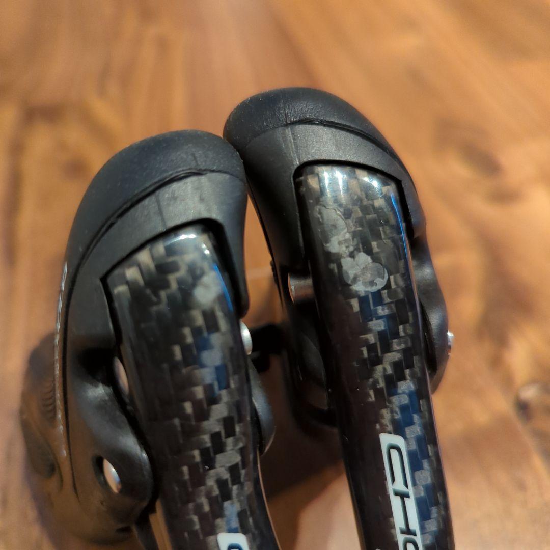 y*9様 Campagnolo Chorus 11速シフター