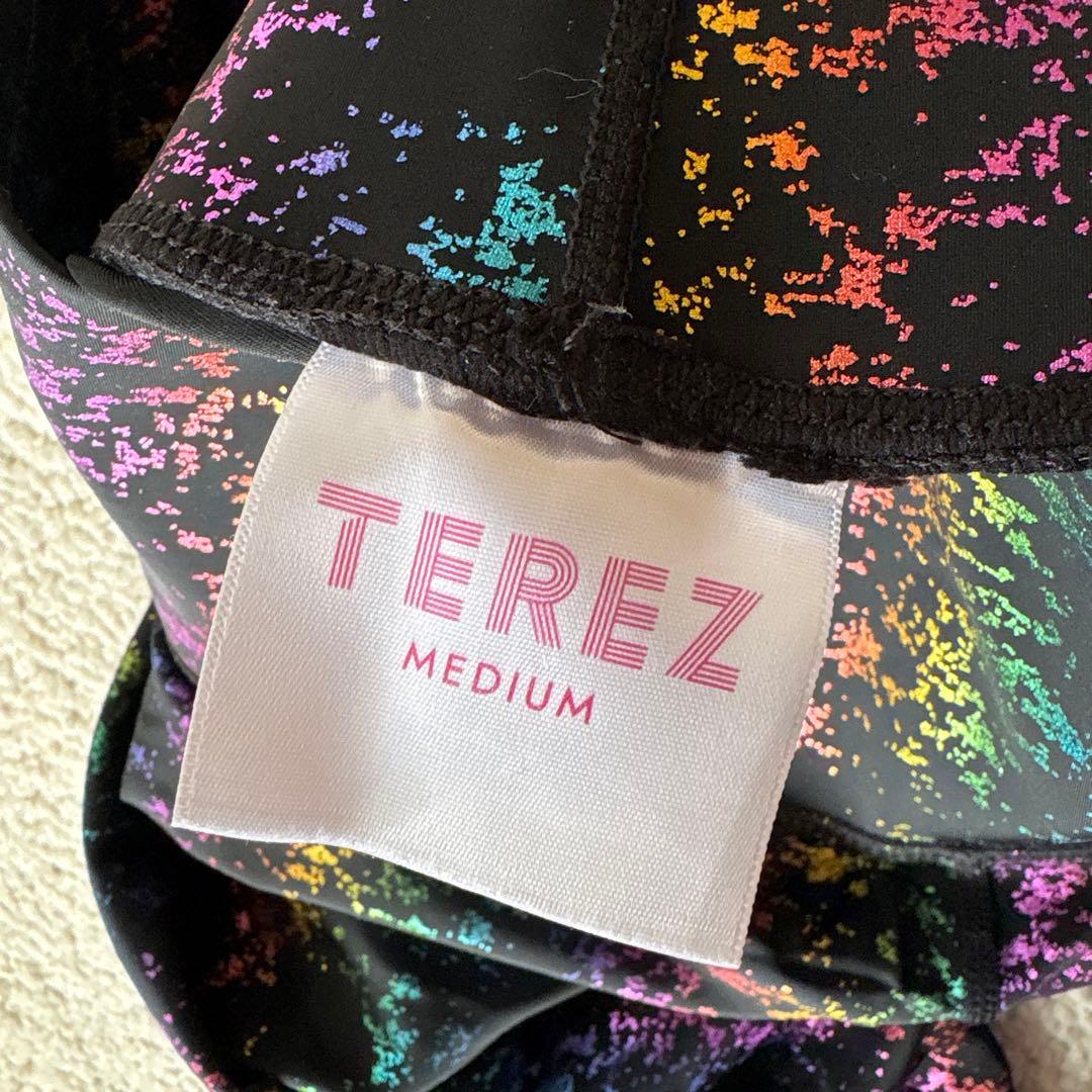 Jazzercise TEREZ レギンス M