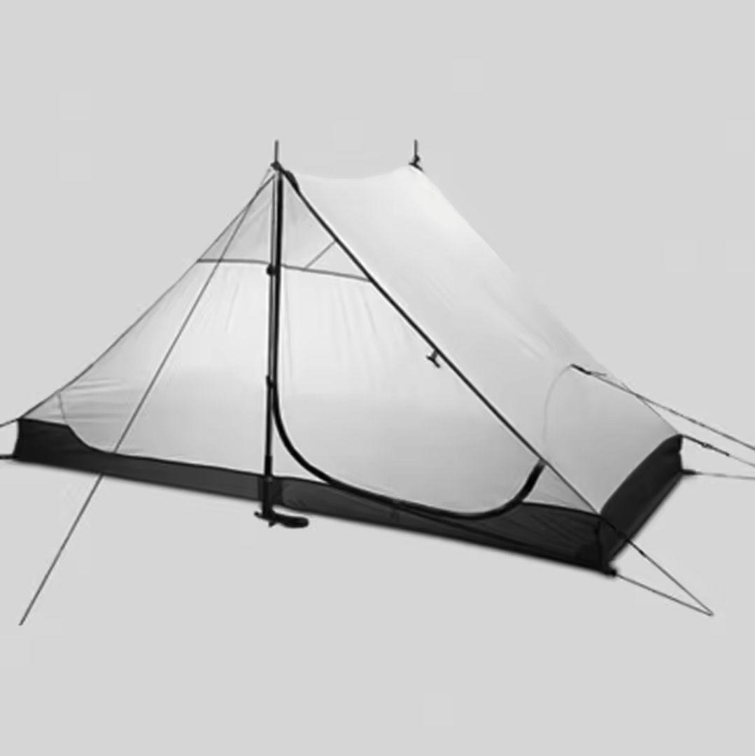 3F UL Gear Lanshan2 4シーズンインナー