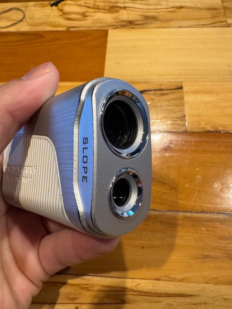 NINJOR NJ MINI PRO OLED(ホワイト)