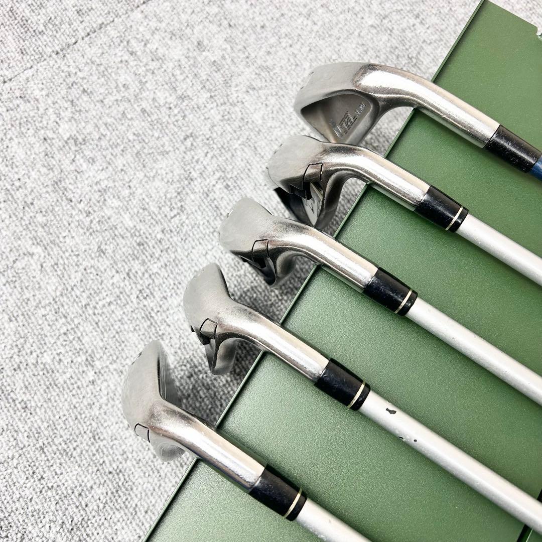 【人気】Callaway ソレイユ Solaireレディース ゴルフセット 右