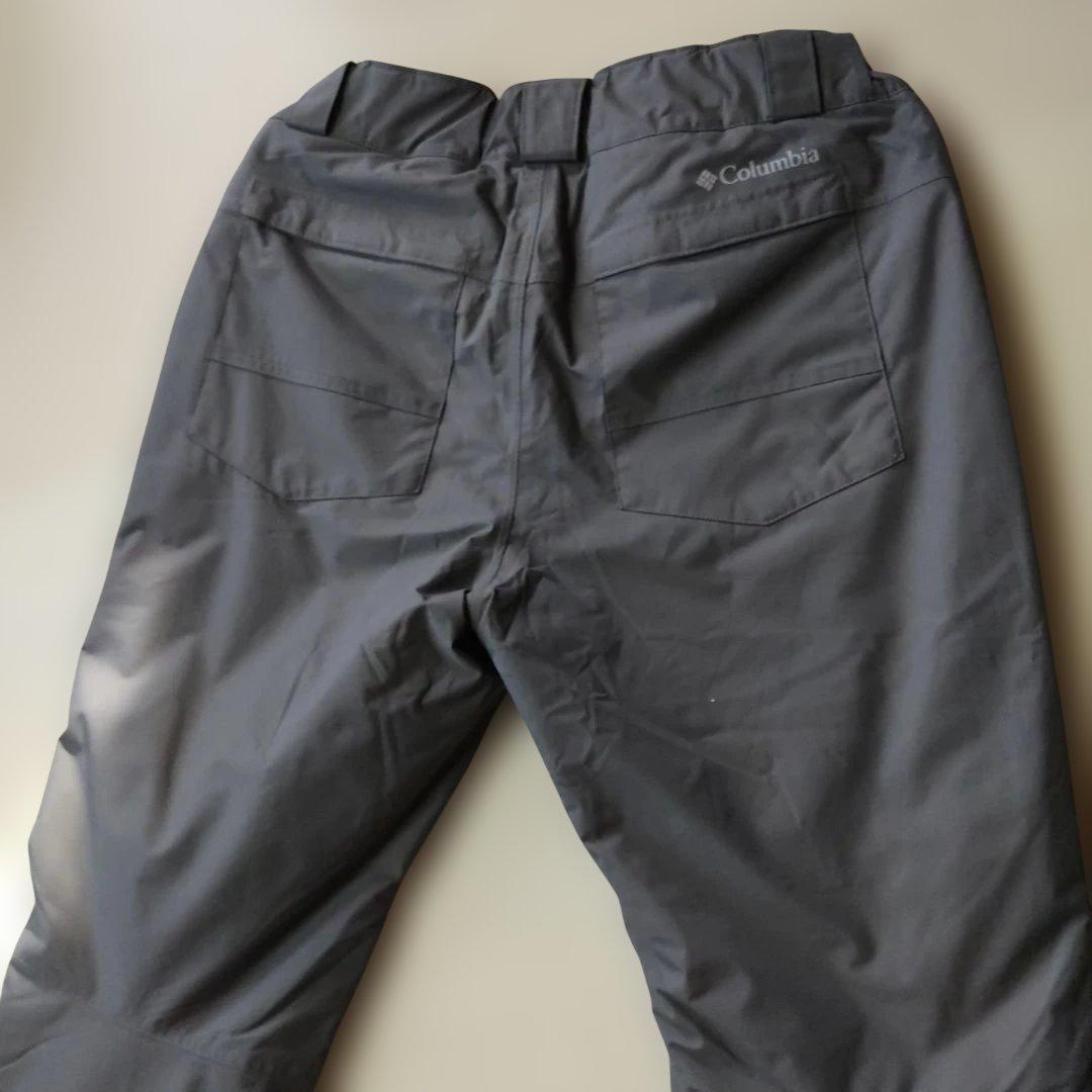 Columbia 防水 スノーボードパンツ メンズ