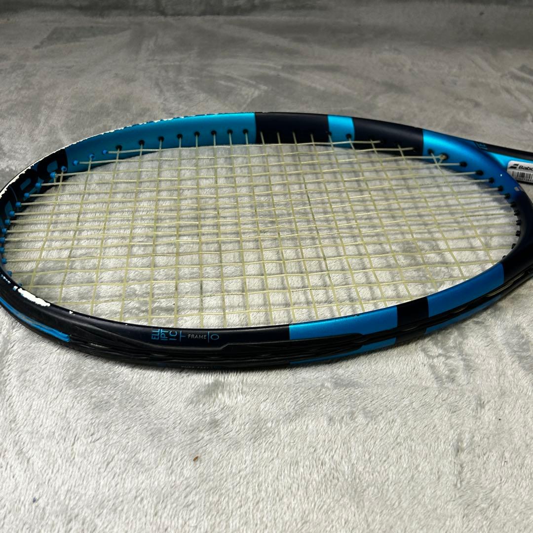 【人気】バボラ ピュアドライブ チーム 2021 G2 PURE DRIVE