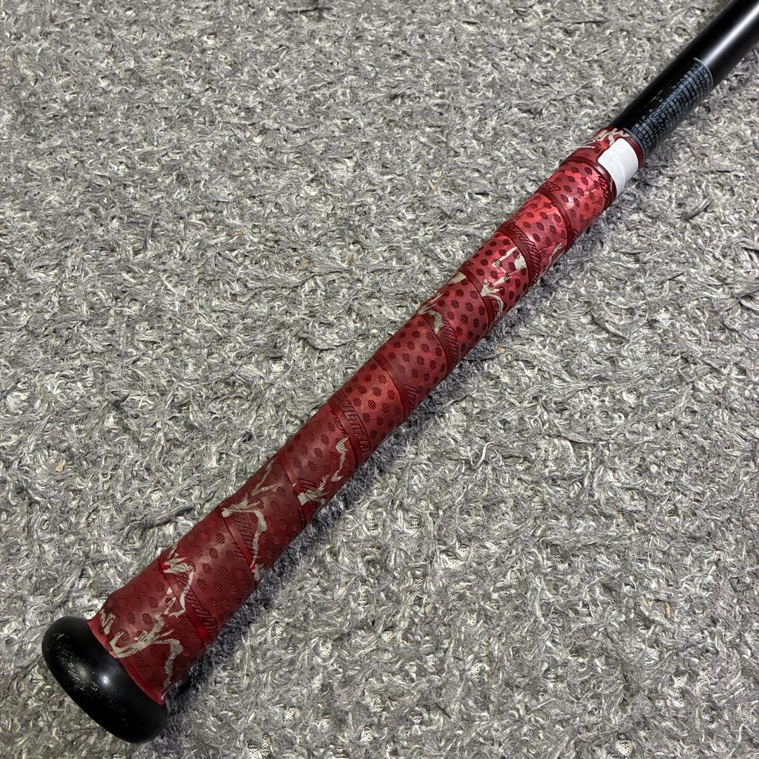 【即戦力】ディマリニ K-POINT STRONG Ⅲ 84cm 軟式バット