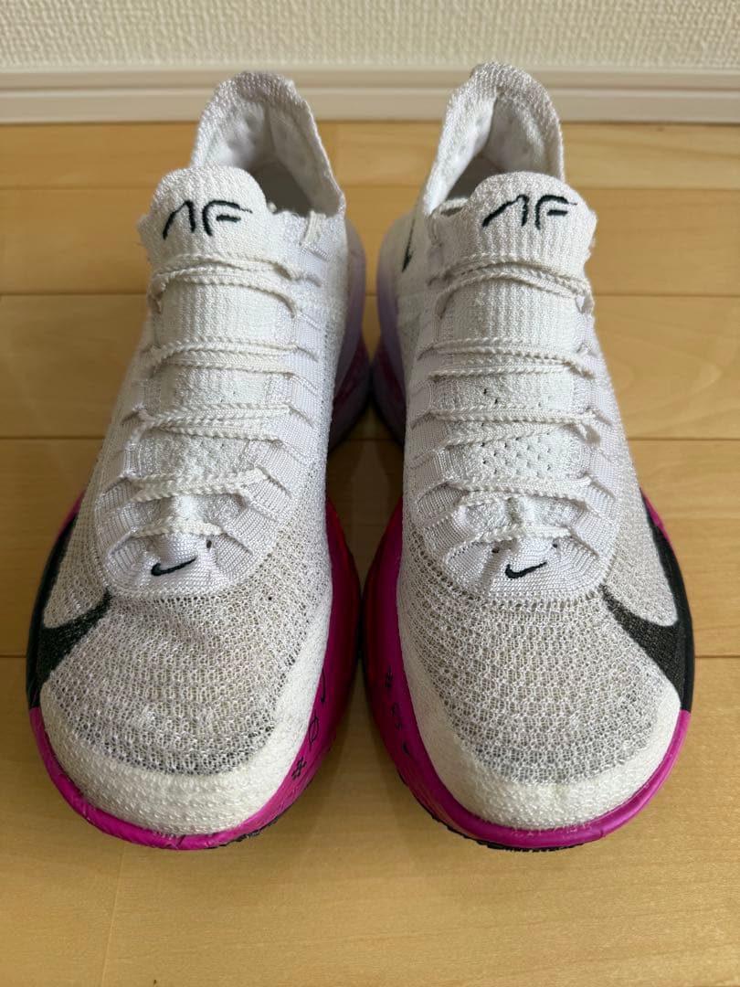 ALPHAFLY NEXT%3 24.5センチ