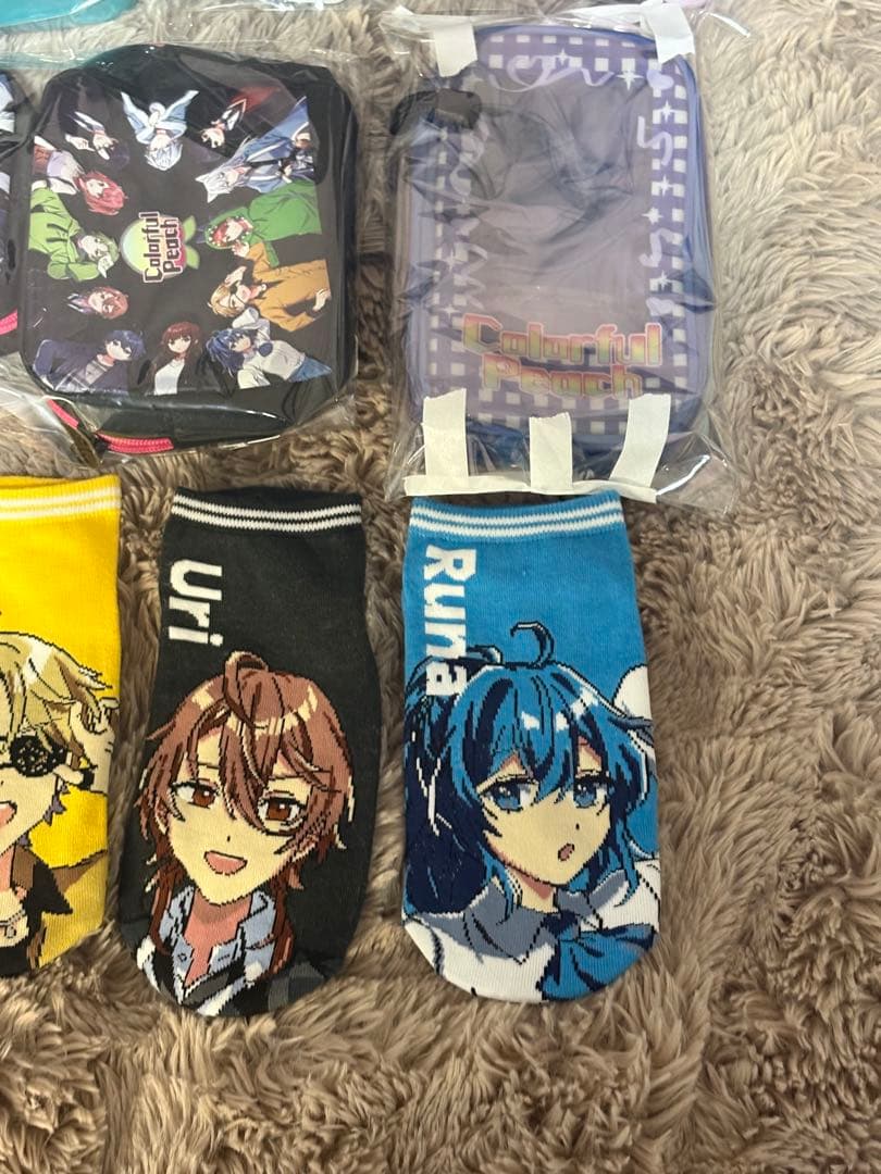 からぴち ポーチ まとめ売り