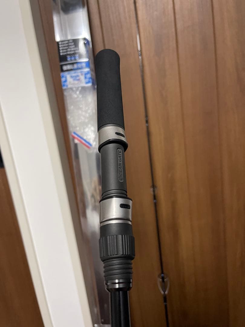 オーシャンゲート オフショアキャスティング JOG-700L-K LC