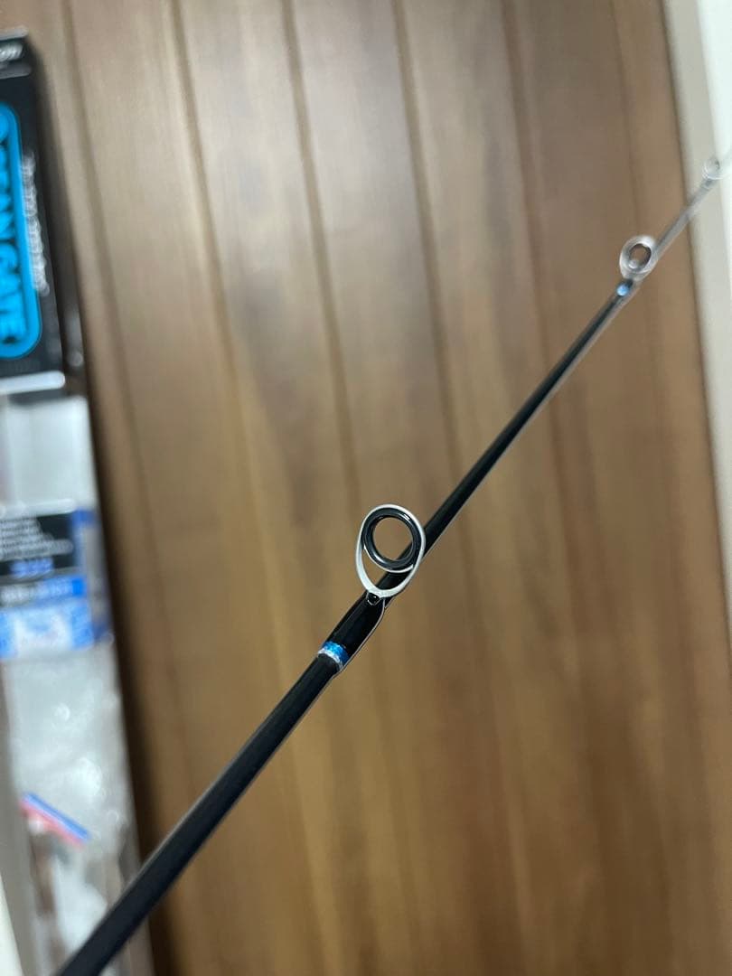 オーシャンゲート オフショアキャスティング JOG-700L-K LC