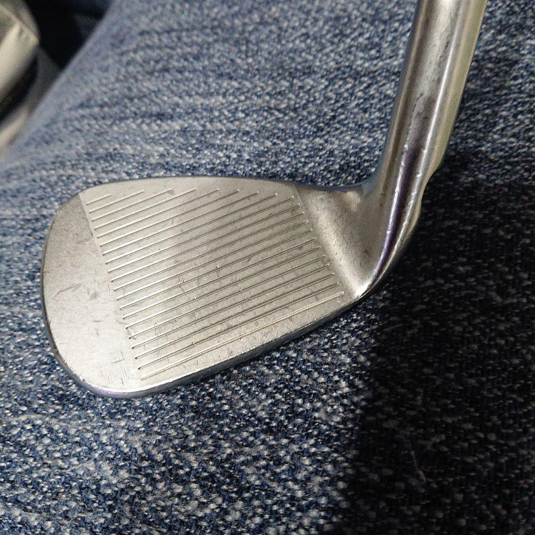 PING i230 UW50度N.S. PRO MODUS 3 105S