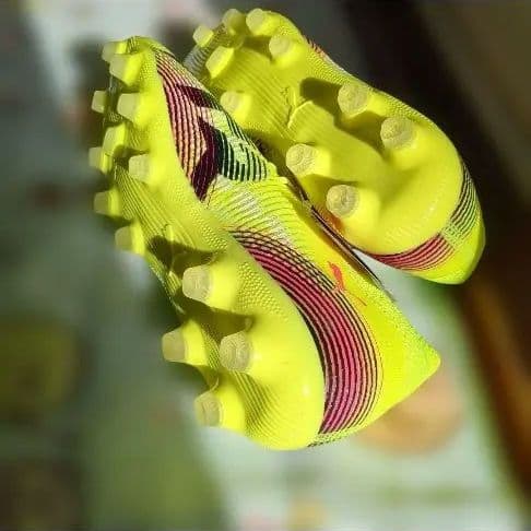 本日限定❣️PUMAフューチャ8マッチHG/AG☘️28㌢上級者仕様未使用廃盤品