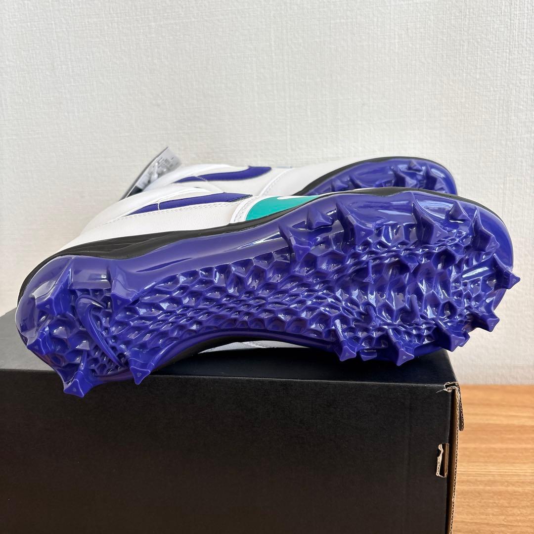 シューズ Jordan Stadium 90 Low TD 26cm