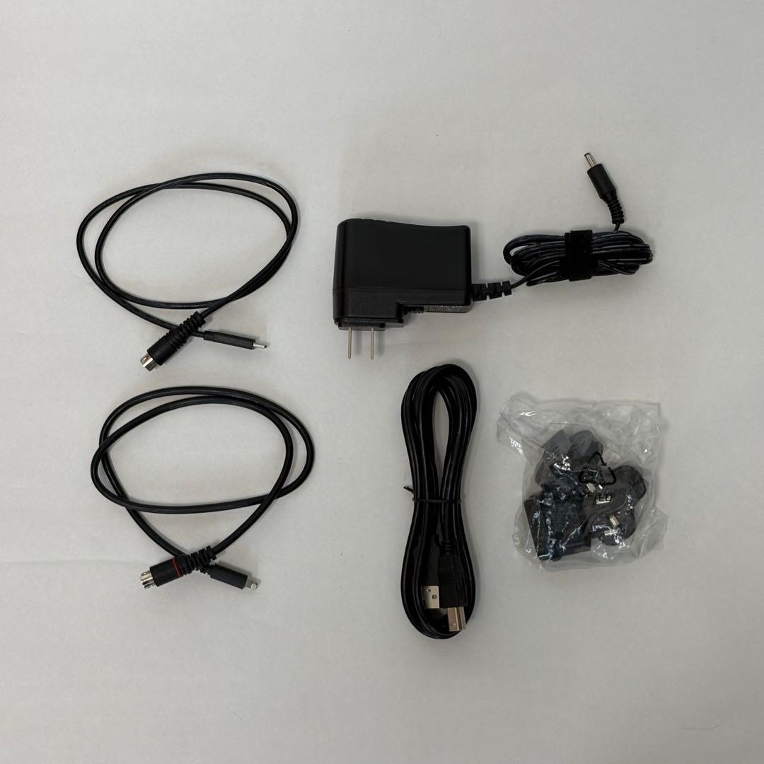 ギター IK Multimedia iRig Stomp I/O