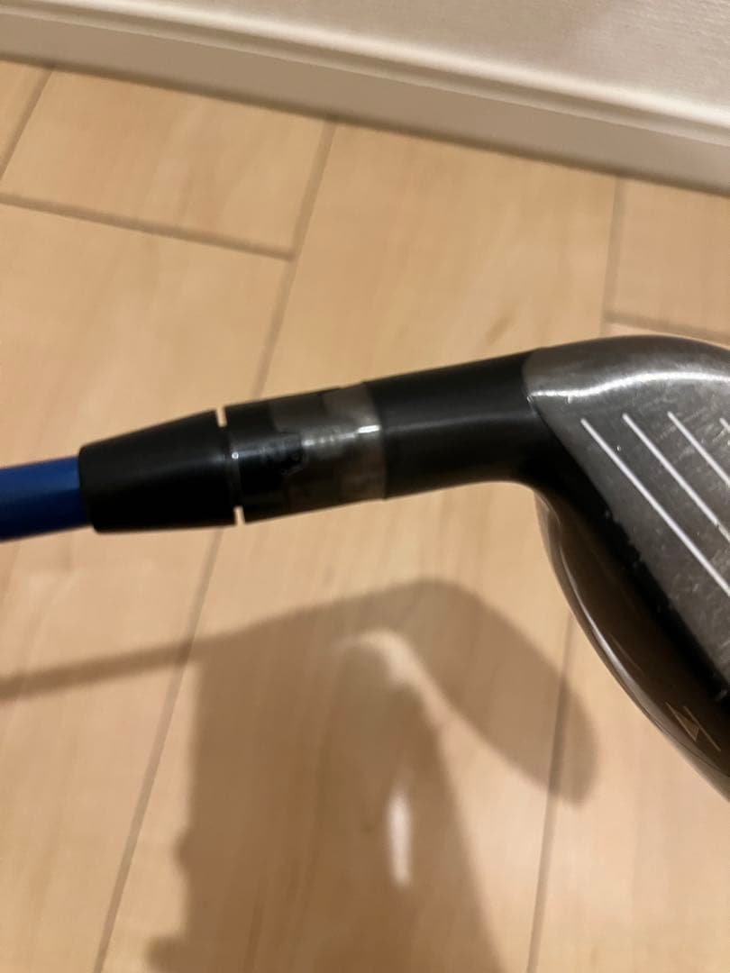 Titleist 910F.d 15度/ tour AD BB7s