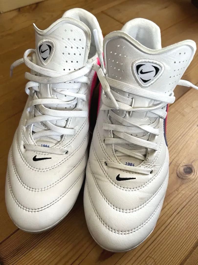 シューズ NIKE TIEMPO LIGERA PRO AG 25.5