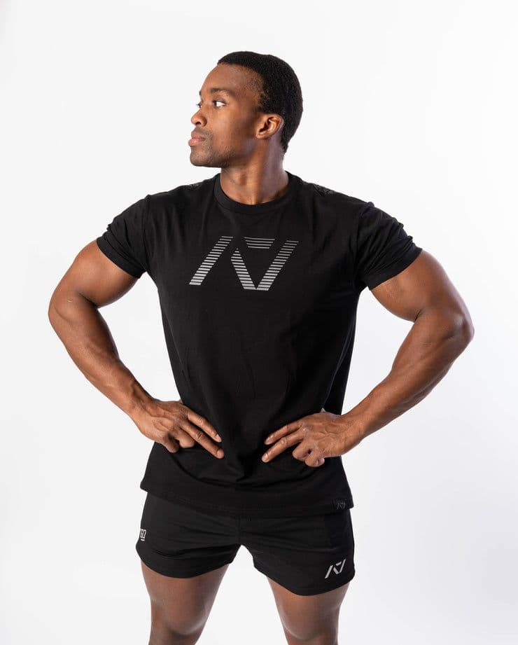 【新品、未開封品】A7 Bar Grip バーグリップ Tシャツ メンズMサイズ
