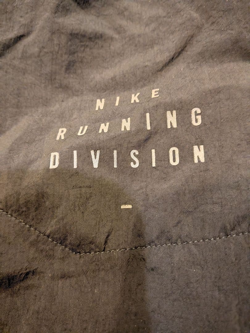 Nike Running Division3イン1ランニングショートパンツ新品