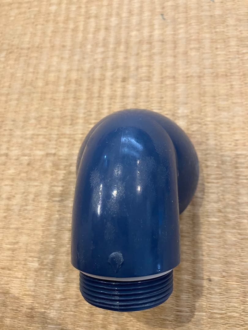 素粒水　浴室シャワーヘッド　新品カートリッジ付き