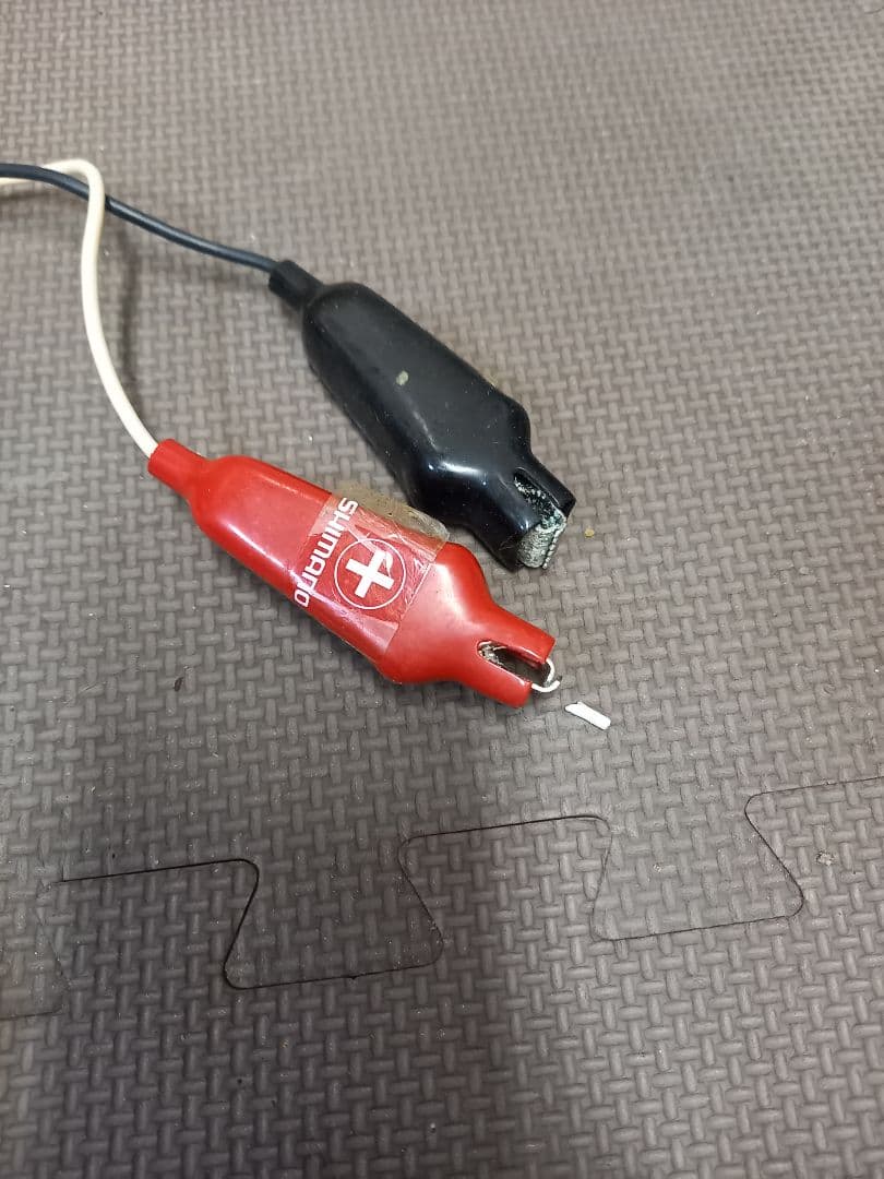 シマノ SLS 3000EV 電動リール 本体　中古美品