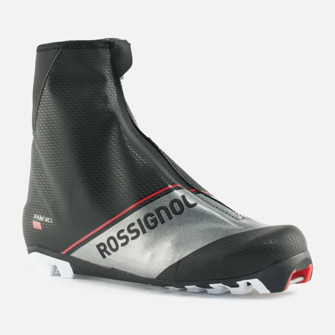 クロスカントリースキーブーツ　新品未使用 　サイズEU40.5