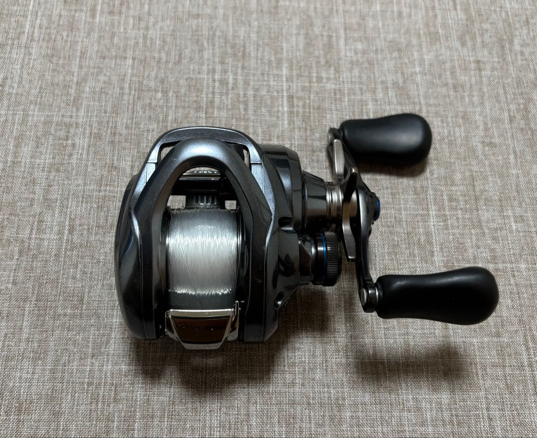 シマノ22 SLX DC XT 70HG