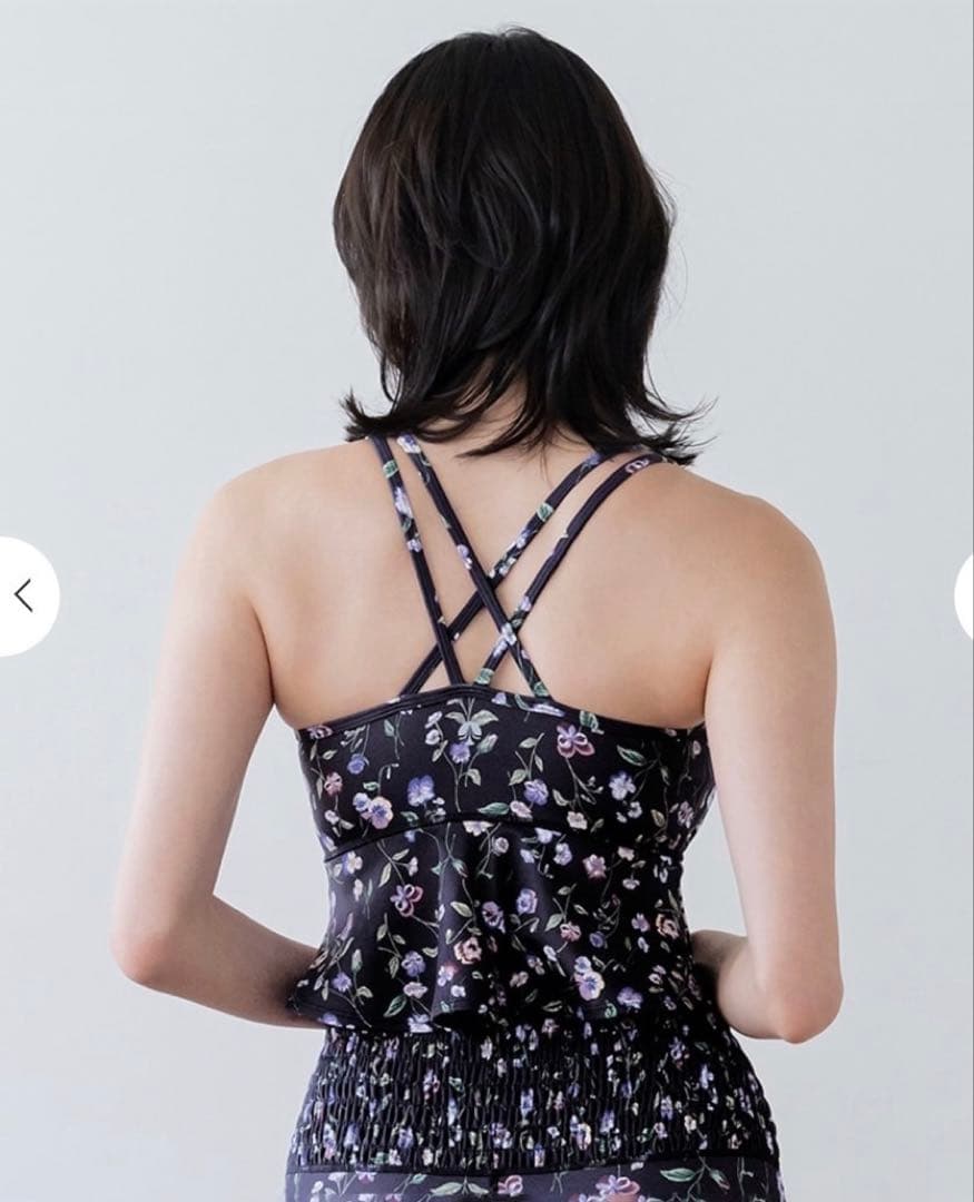 SUKAL A ヨガウェア　新品　未開封