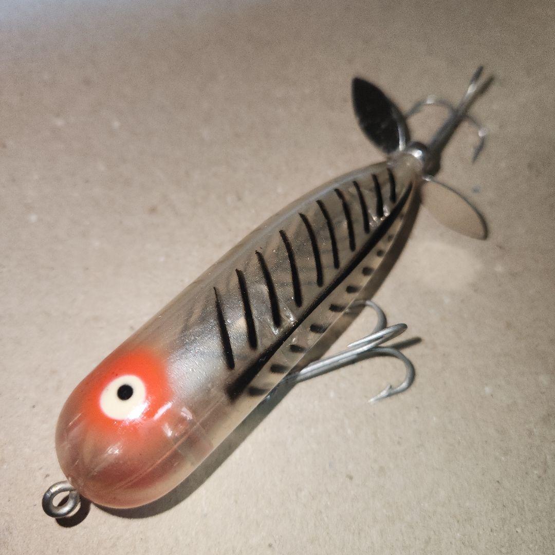 ヘドン HEDDON ☆ 70's MAGNUM-TORPEDO XRS