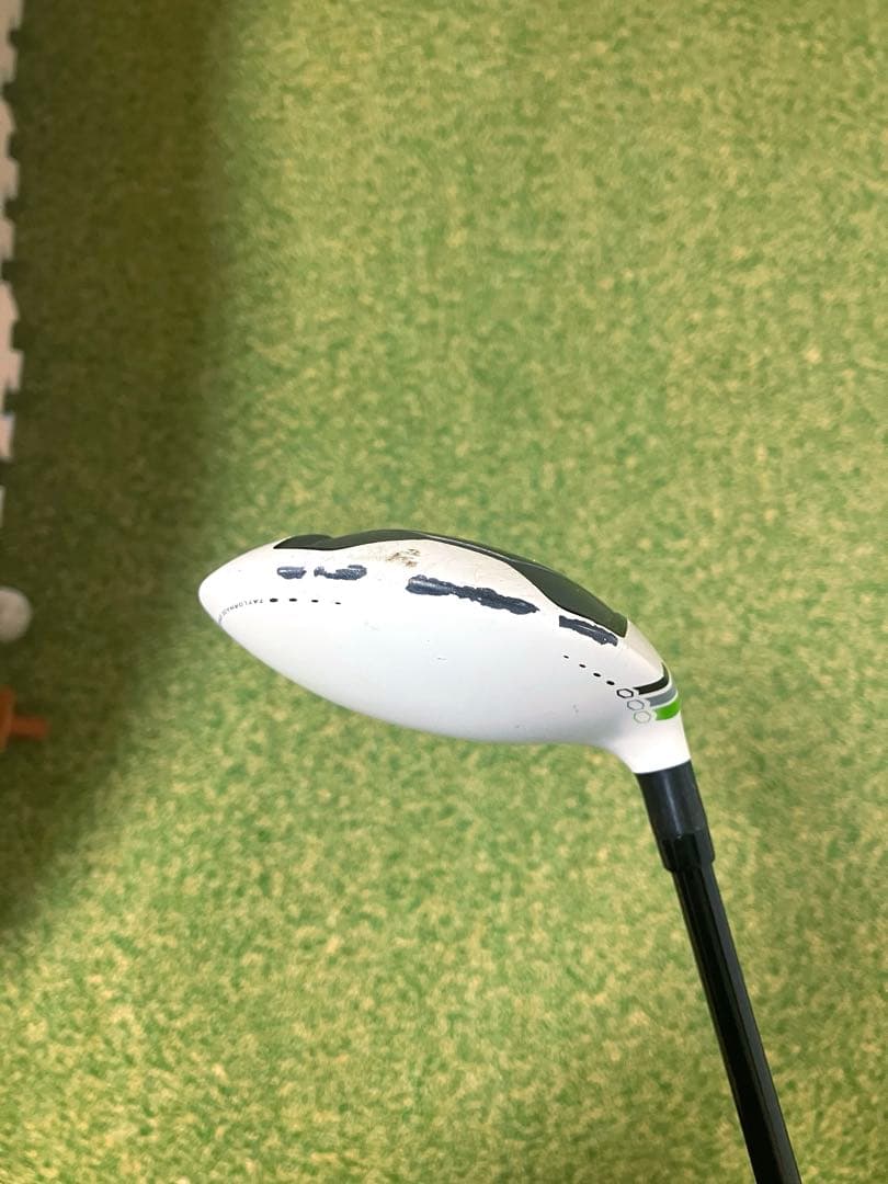 テーラーメイドフェアウェイウッド3W5WセットRBZロケットボールズ