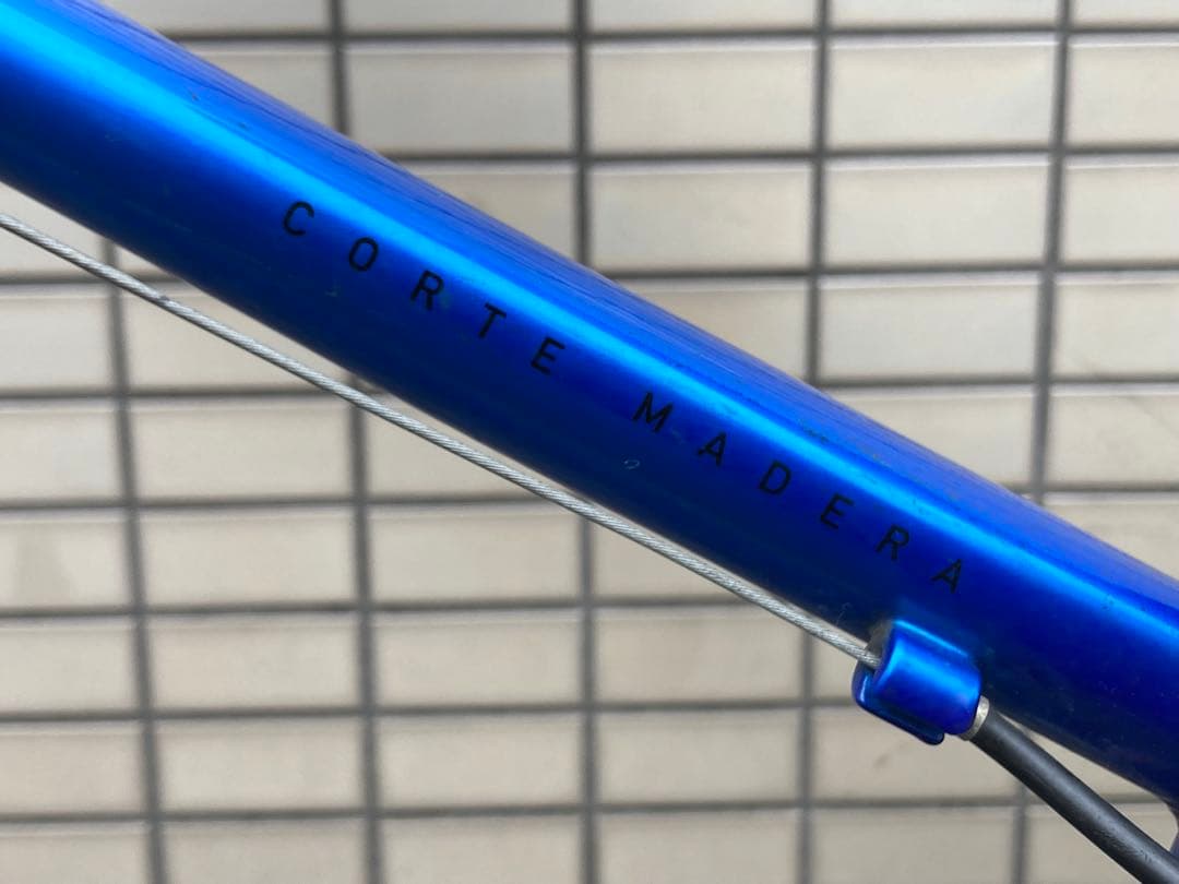 マリン コルトマデラ MARIN CORTE MADERA XS (335mm)