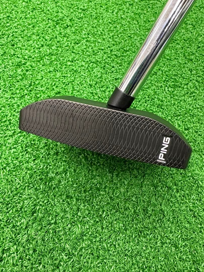 PING PLD OSLO C パター 36インチ