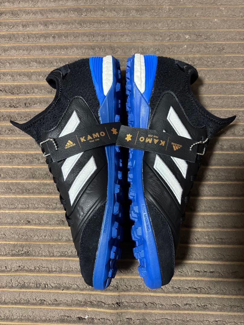 【世界80足限定・KAMO限定】アディダス コパ18.1 TF KAMO