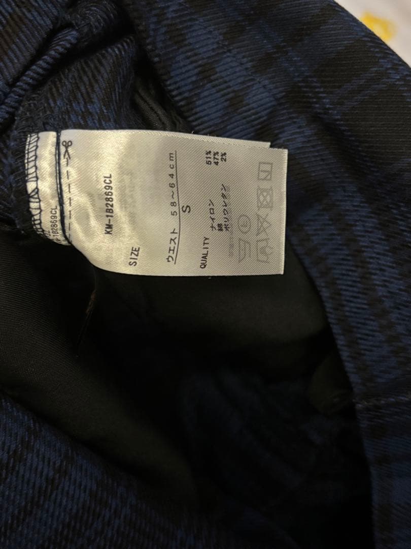 極美品ゴルフウェア　セット