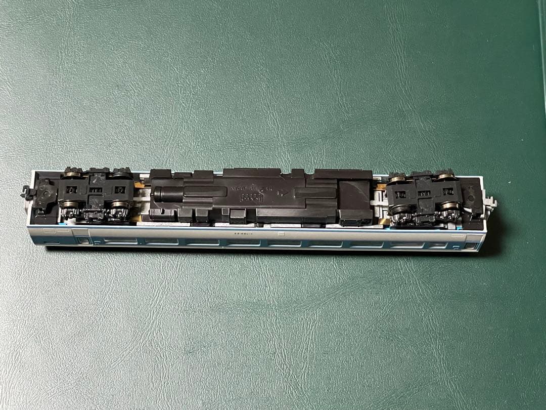 KATO 189系 あずさ色 6両セット