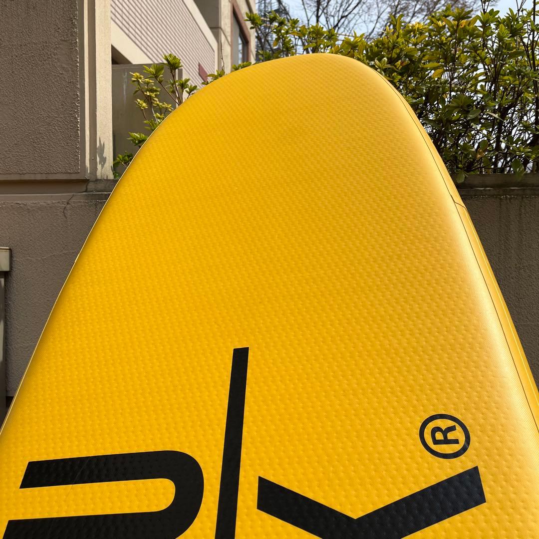 SOUYU STICK スタンドアップパドルボード　SKYWALK 10.6
