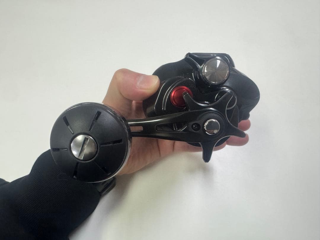 SHIMANO PLAYS 600 電動リール