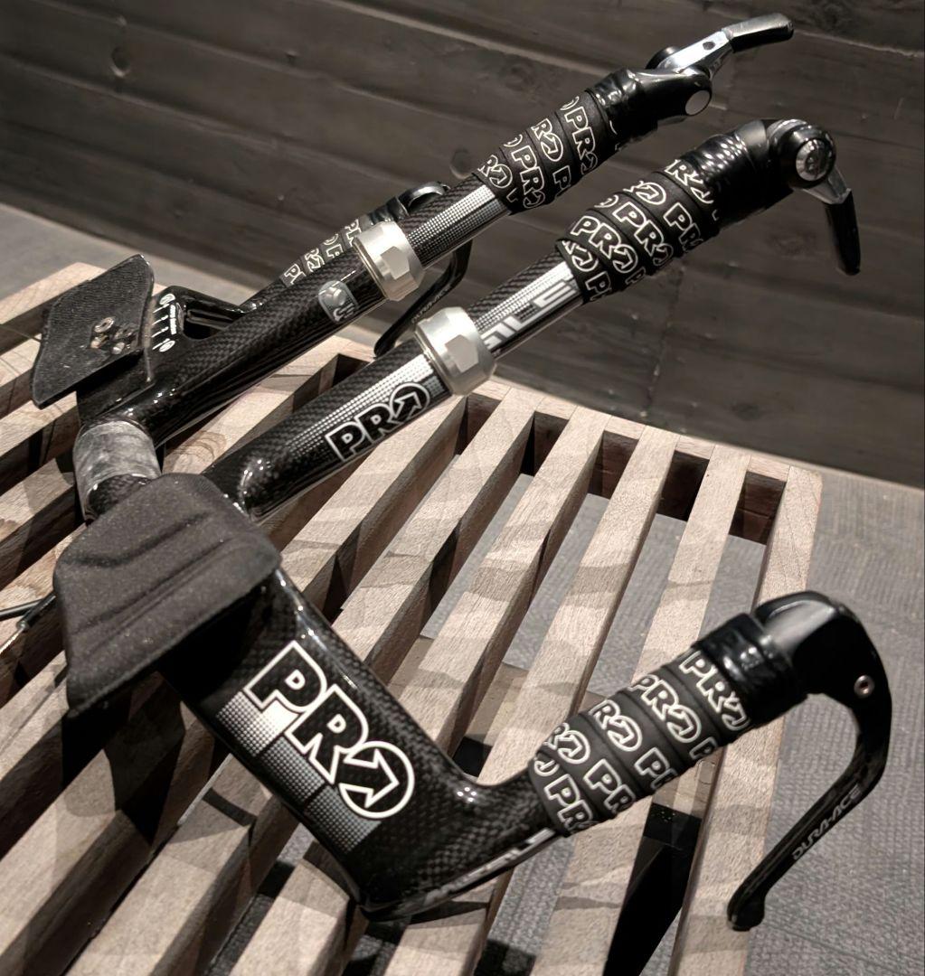 pro missile evo　セット